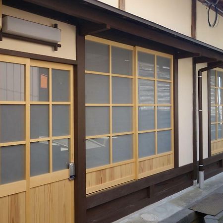 Hotel Jinichi à Gujō Extérieur photo