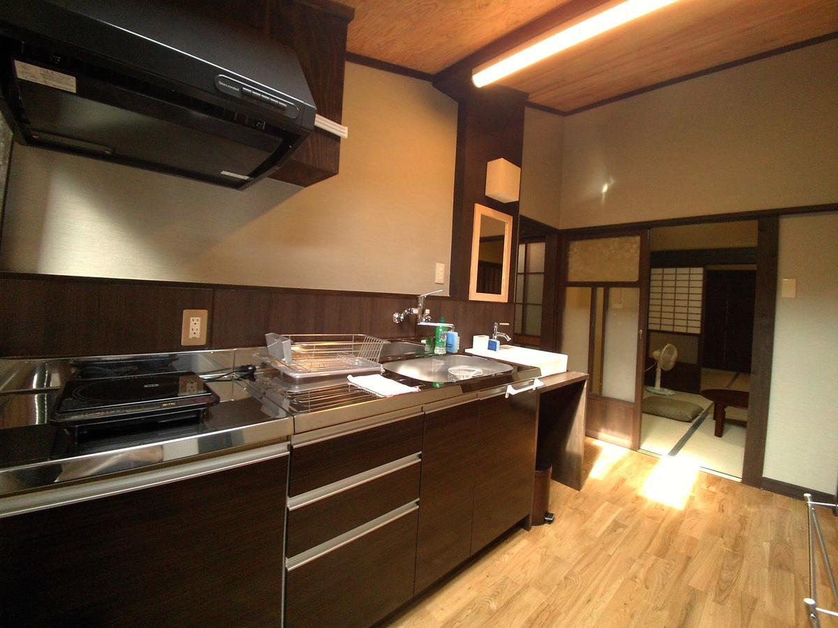 Hotel Jinichi à Gujō Extérieur photo